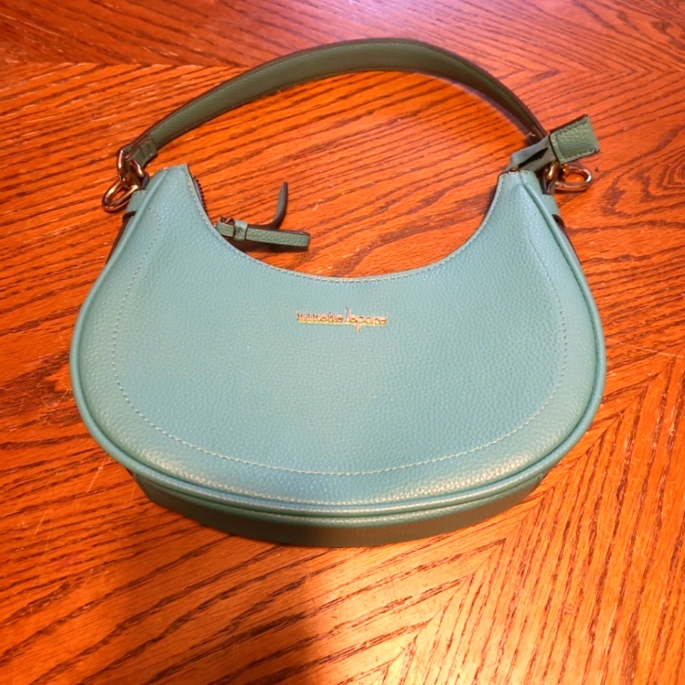 Nanette lepore small shoulder bag